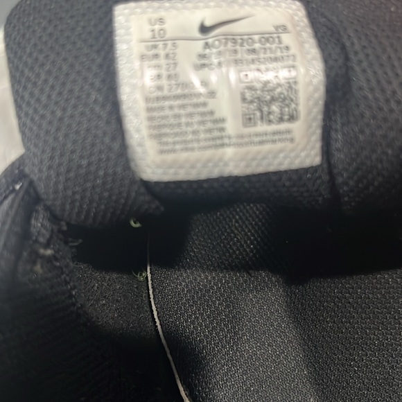 Nike FastFlex Softball Cleats - Picture 3 of 3